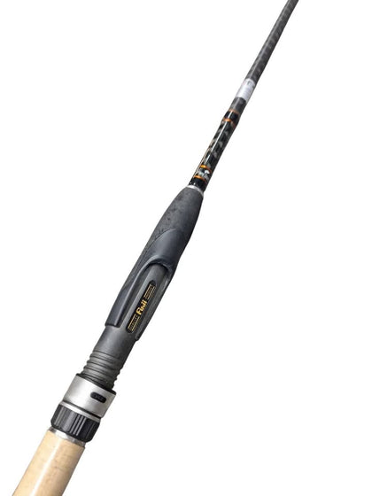Freespirit CTX BW 11ft 2pc Carp Feeder Rod