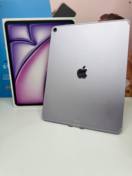 Apple iPad Air 13-inch (M3) - 128GB - wifi+cellular *Apple Warranty*