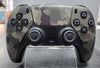 Playstation 5 Console - 825GB - White - With Grey Camo Controller