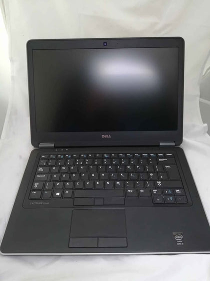 PRE OWNED, DELL LATITUDE E7440/i5-4300u/ 8GB RAM/ 256GB SSD/ 14