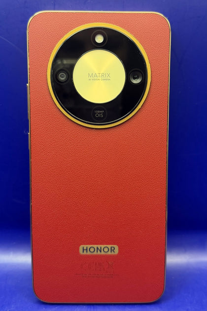 Honor Magic 8 Lite 512GB Reddish Brown Unlocked - Chesterfield