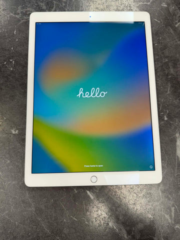 Apple iPad Pro 12.9