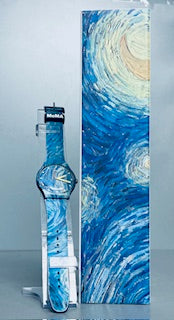 **Christmas Sale** Swatch x Moma Van Gogh 13137-152874 -