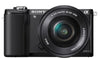 Sony A5000 Digital Camera