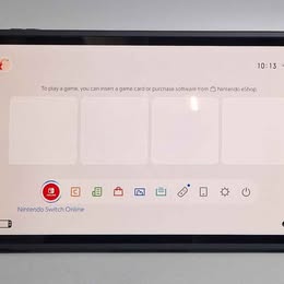 Nintendo Switch 2 Console, 256GB + Black Joy-Con 2, (No DLC) Boxed