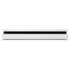 Sony Playstation 4 Slim Glacier White 500GB Game Bundle ( + God Of War )