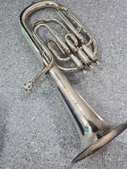 Besson Vintage 