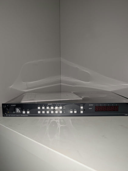 VS-66HN HDMI Matrix