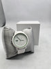 lacoste analogue quartz watch