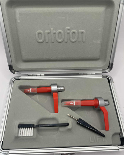 Ortofon Concorde Digital MkII Cartridge and Stylus Double Twin Pack