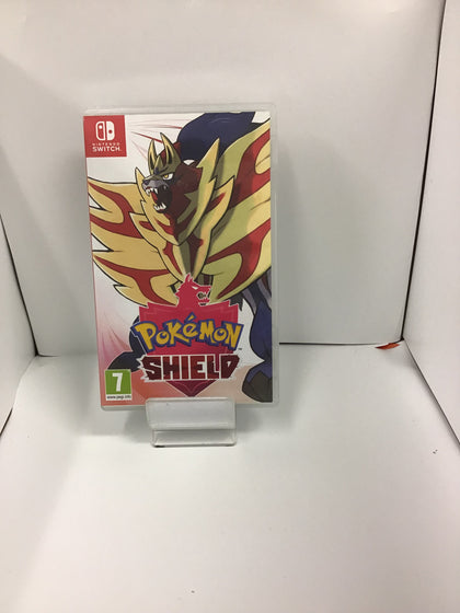 Nintendo Pokémon Shield