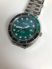 Bulova 96B322 Automatic Watch Steel Oceanographer
