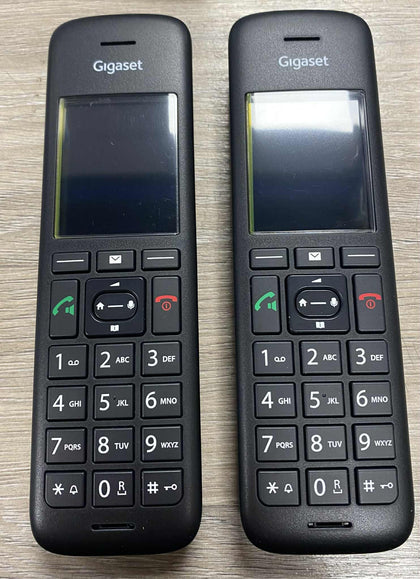 Gigaset C575A Telephone System