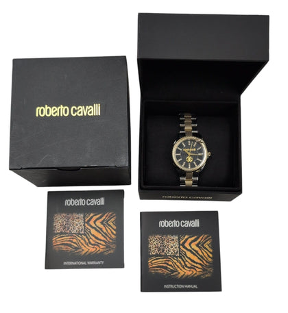 Roberto Cavalli SL038 Women's Watch