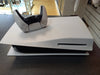 PlayStation Console Disc **Read Description**