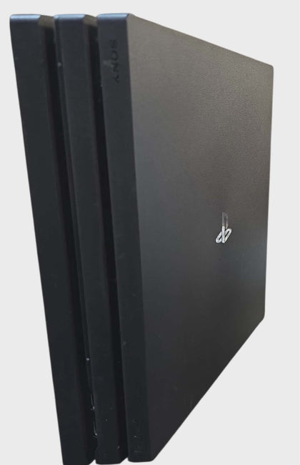 Sony PlayStation 4 Pro 1TB Console
