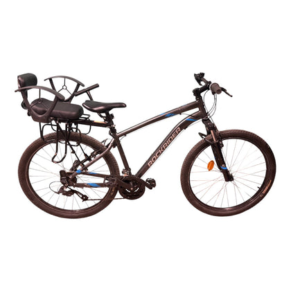 Rockrider ST 100 Mountain bike 27.5 Inch- Grey *Collection Only*