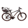 Rockrider ST 100 Mountain bike 27.5 Inch- Grey *Collection Only*