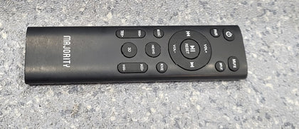 Majority Sierra Plus 2.1.2 Wireless Soundbar+Subwoofer - With Remote