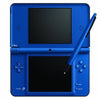 *** Christmas Deal *** Nintendo DSi XL Midnight Blue - No Stylus