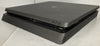 Sony PlayStation 4 Slim 500GB Black Console Bundle ( + EA UFC 2 ) ** Unboxed **