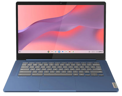 Lenovo IDEAPAD 3 ChromeBook