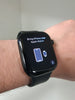 Apple Watch Series 10 (GPS) Jet Black Aluminium 46mm - Great Yarmouth