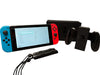 Nintendo Switch Console, Neon Red/Blue Joy-Con