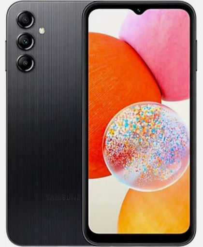 Samsung Galaxy A14 64GB Silver