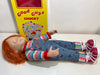 Chucky Horror Film Child's Play Good Guys 30" Collector's Doll
