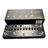 NUX Cerberus Integrated Effects and Controller Pedal Boxed