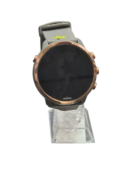 Suunto 7 Graphite