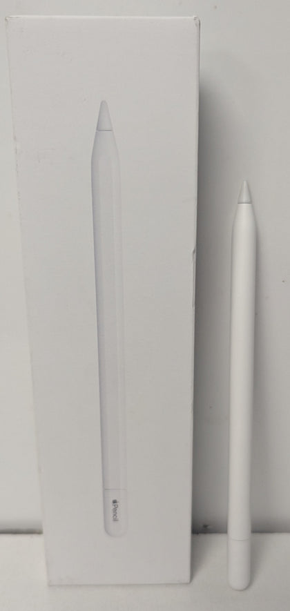 Apple Pencil 2nd Generation