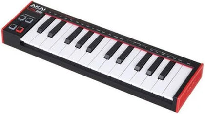 AKAI LPK25 MK2 Midi Keyboard Controller