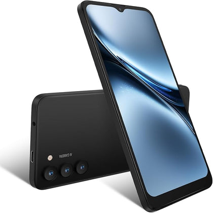 Xgody X36 SIM Free Unlocked Mobile Phones, 6.52
