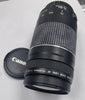 Canon EF 75-300mm f/4-5.6 III Lens