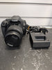 Canon EOS 2000D SLR Camera with EF-S 18-55mm IS II Lens