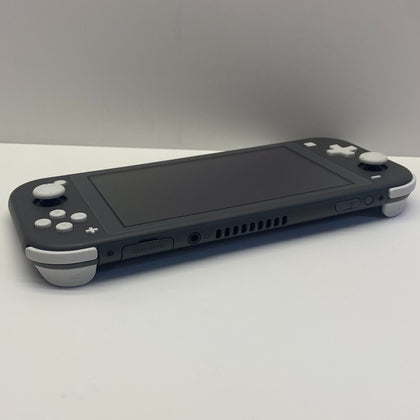 Nintendo Switch Lite Handheld Console in Grey Boxed