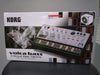 Korg Volca Bass Synthesizer