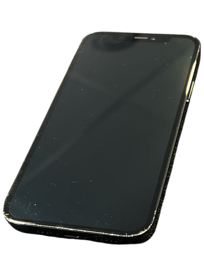 Apple iPhone 12 Pro - 256 GB - Graphite