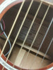 Tanglewood Electro Acoustic Guitar Evolution Exotic TSF CE XB