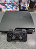 SONY PS3 CONSOLE 250GB PLUS GAMES PRESTON STORE