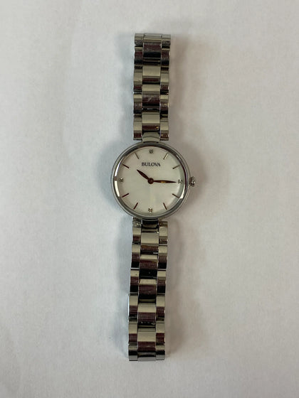BULOVA C8691416 LADIES WATCH