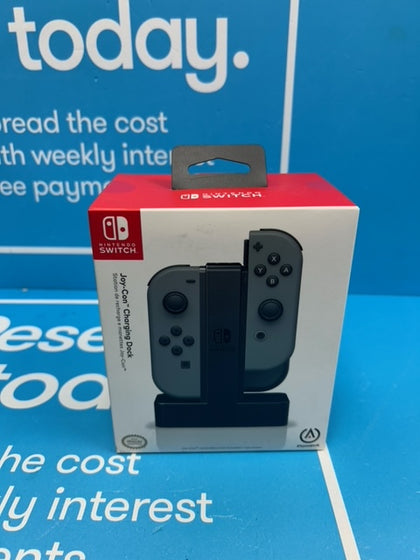 PowerA Nintendo Switch Joy Con Charging Dock.