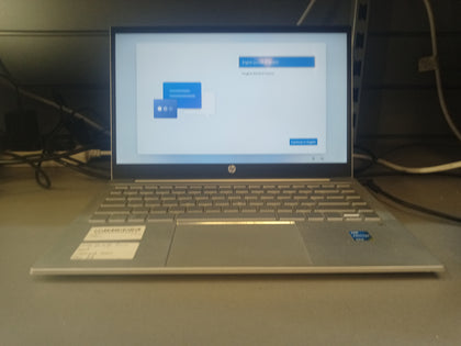 HP Pavillion Laptop
