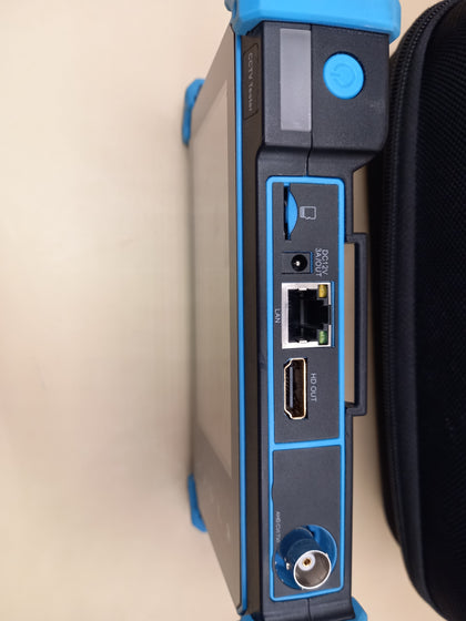 Tomlov V5100 Plus Cctv Monitor
