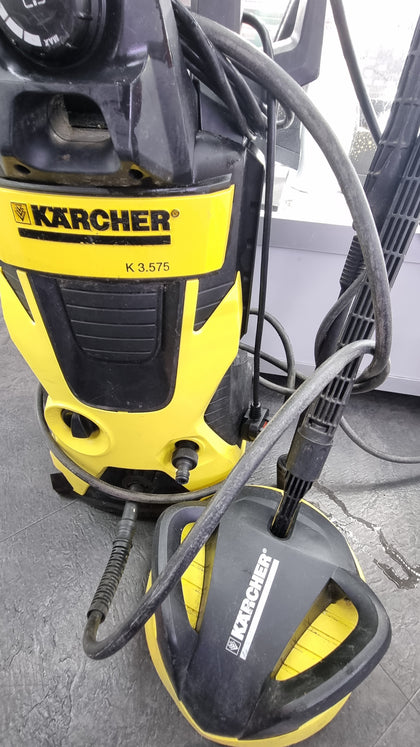 KARCHER PRESSURE WASHER K3.575 COLLECTION LEYLAND