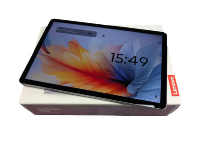 Lenovo Tab TB311FU With Clear Case