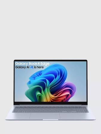 Samsung Galaxy Book4 Edge 15.6