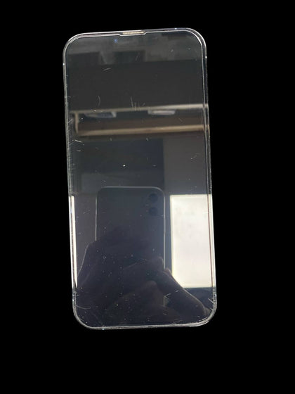 Apple iPhone 13 Pro Max 128GB Sierra Blue BH83 *Collection only*